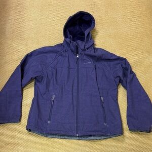 Free Country  Hooded Jacket